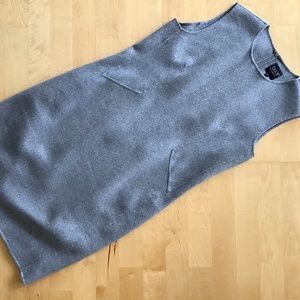 100% Cashmere Dress Jumper